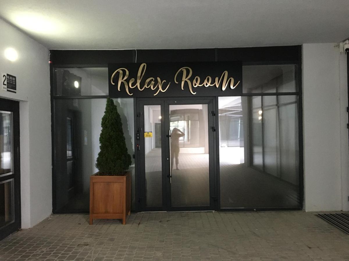 4-Room Jacuzzi Apartment Lviv Kültér fotó